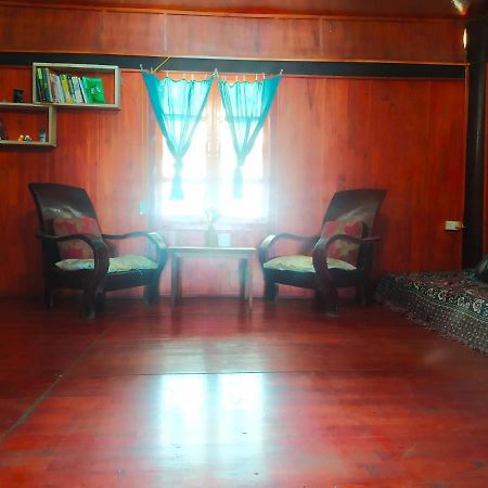 סא פה Chapi Homestay מראה חיצוני תמונה