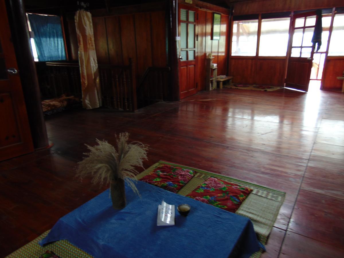 סא פה Chapi Homestay מראה חיצוני תמונה