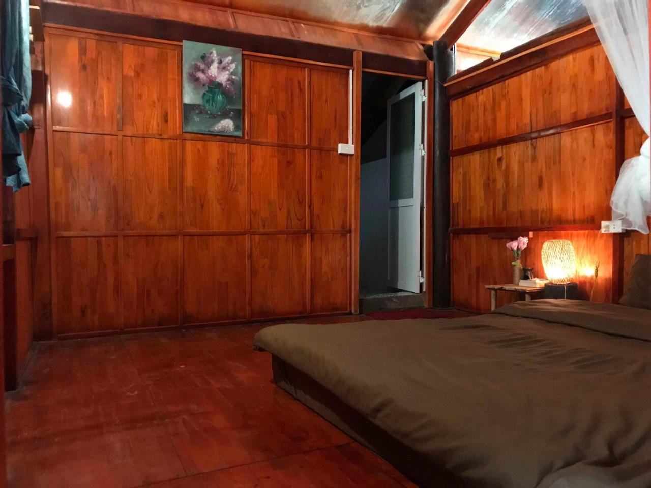 סא פה Chapi Homestay מראה חיצוני תמונה