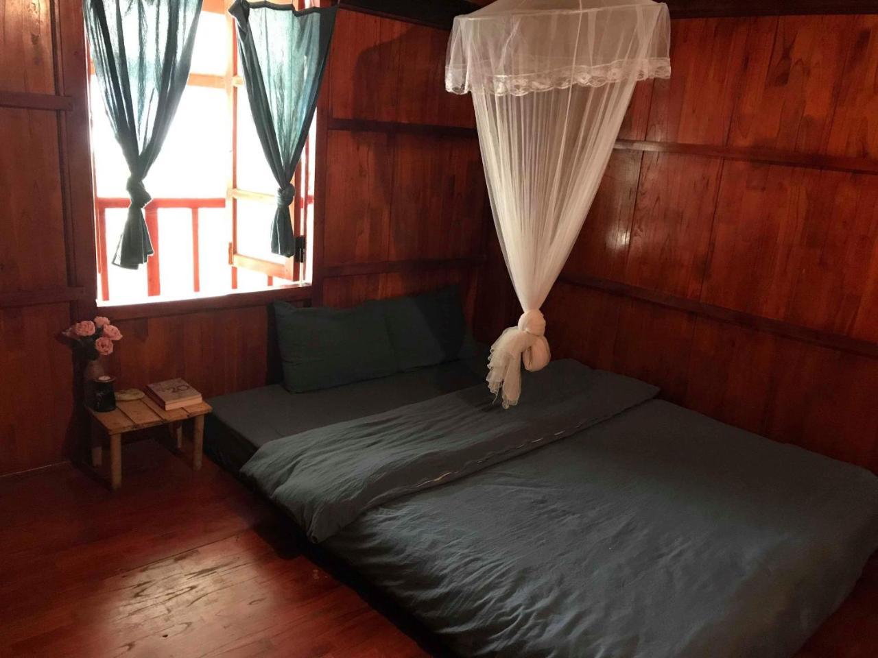 סא פה Chapi Homestay מראה חיצוני תמונה