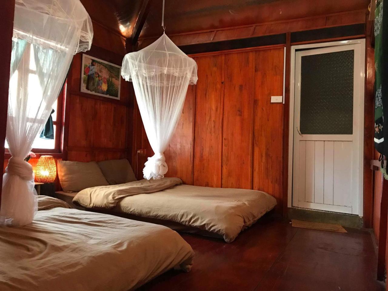 סא פה Chapi Homestay מראה חיצוני תמונה