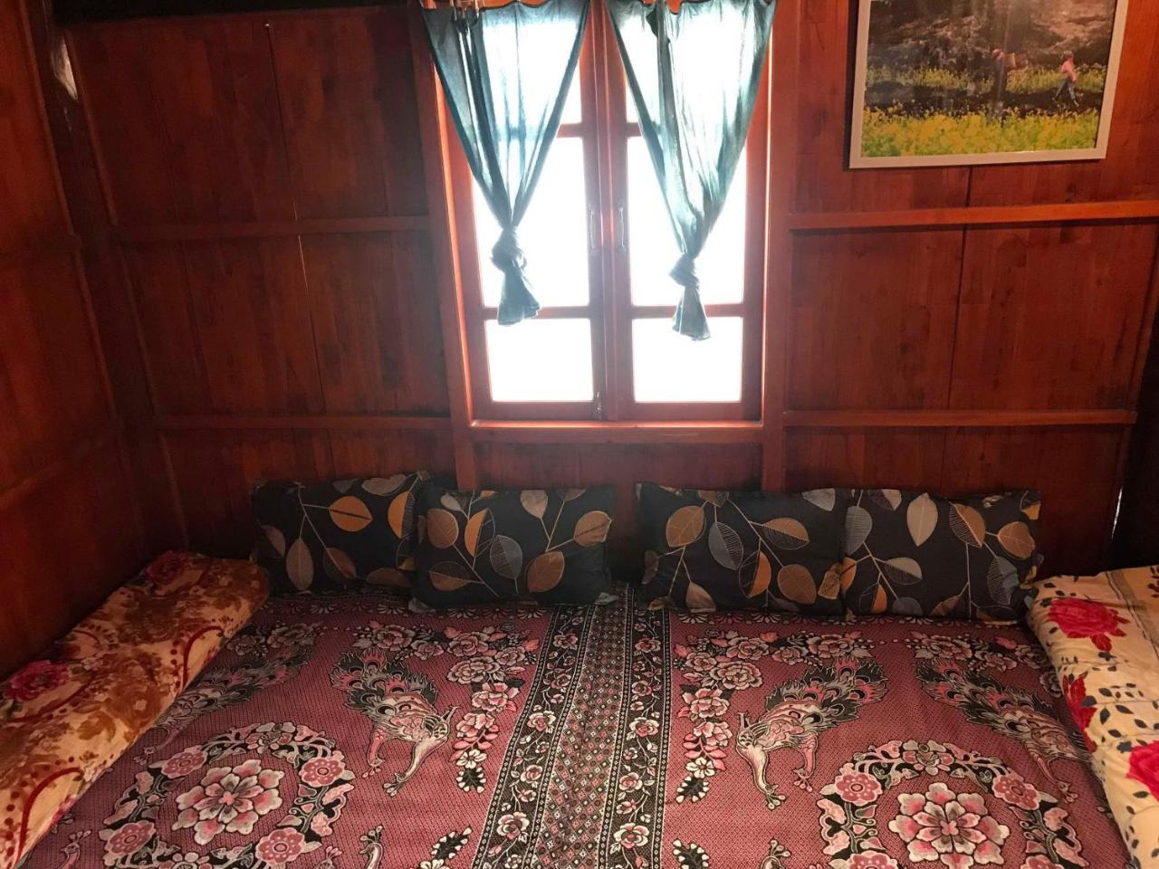 סא פה Chapi Homestay מראה חיצוני תמונה