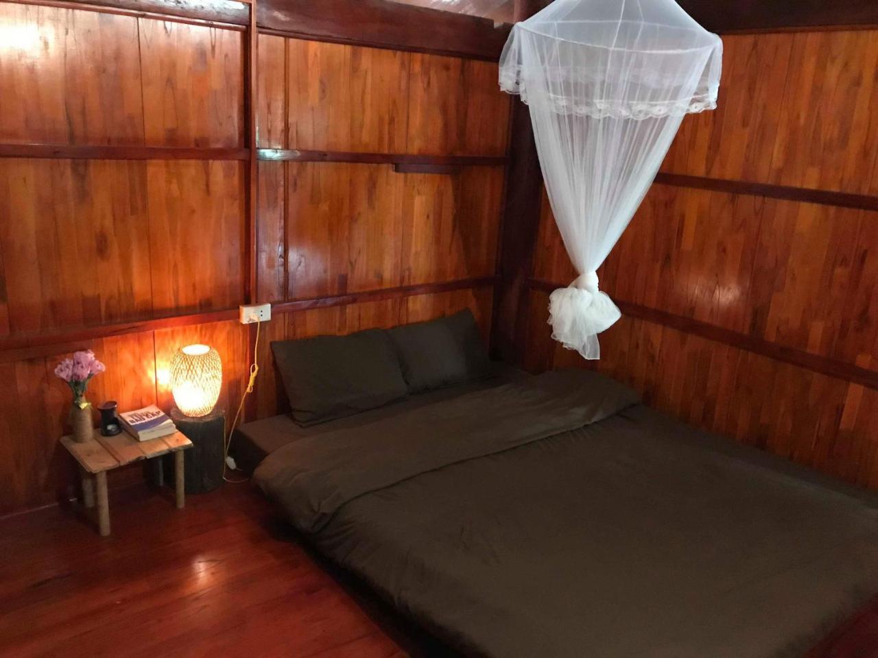 סא פה Chapi Homestay מראה חיצוני תמונה