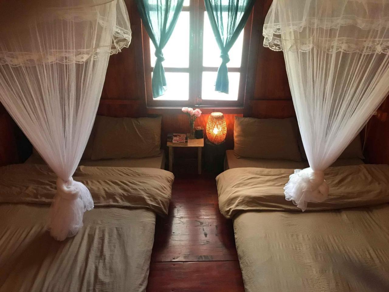 סא פה Chapi Homestay מראה חיצוני תמונה