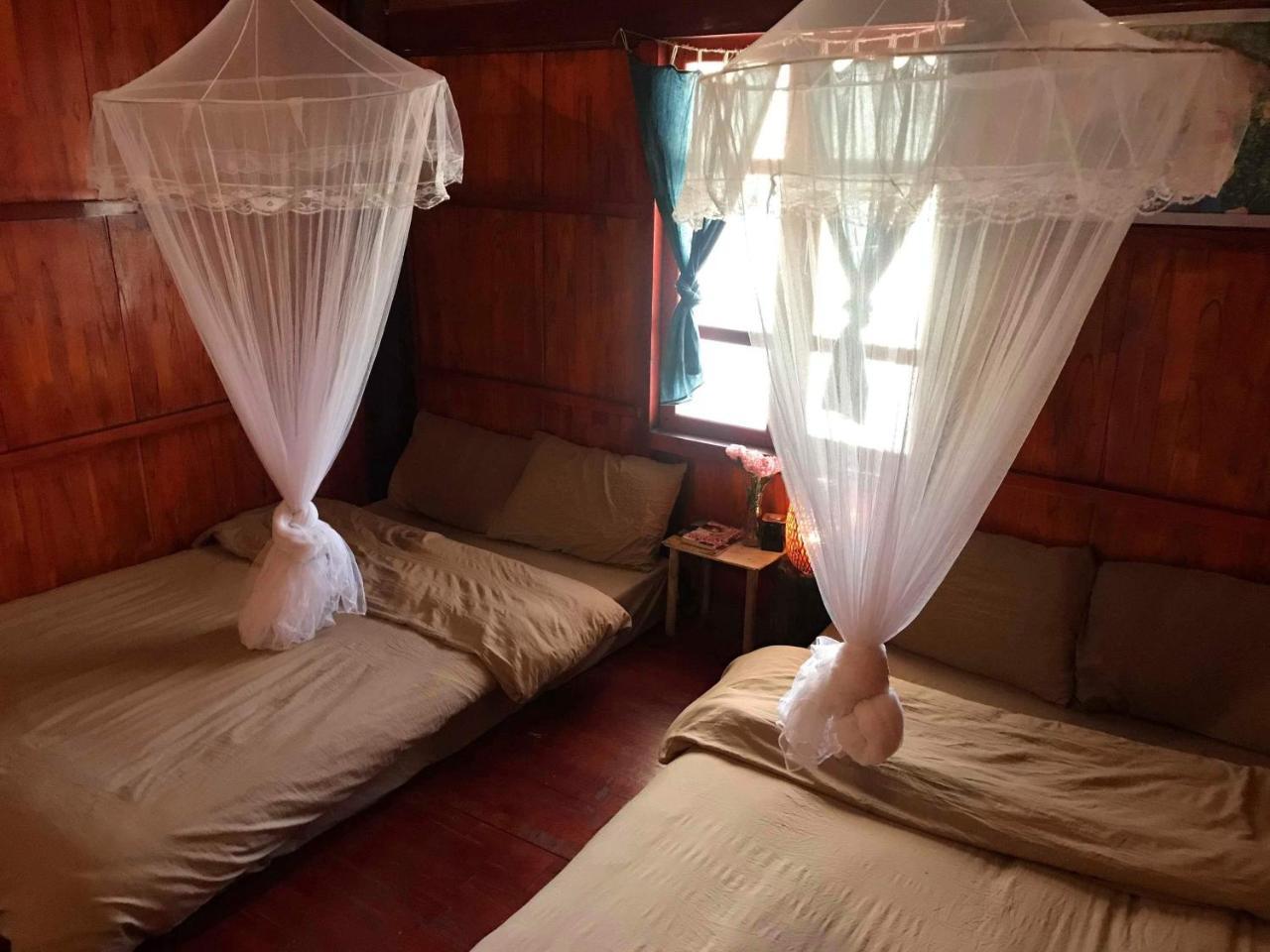סא פה Chapi Homestay מראה חיצוני תמונה