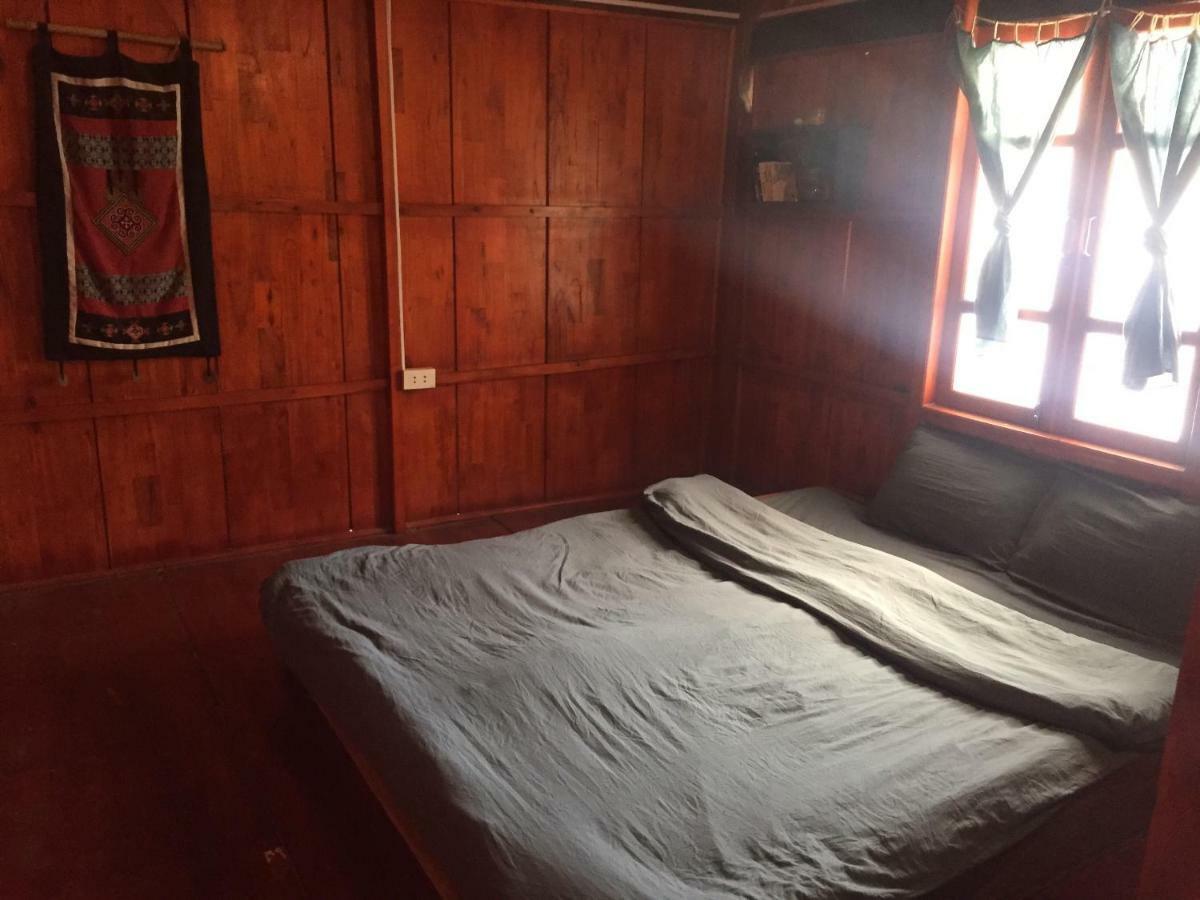 סא פה Chapi Homestay מראה חיצוני תמונה