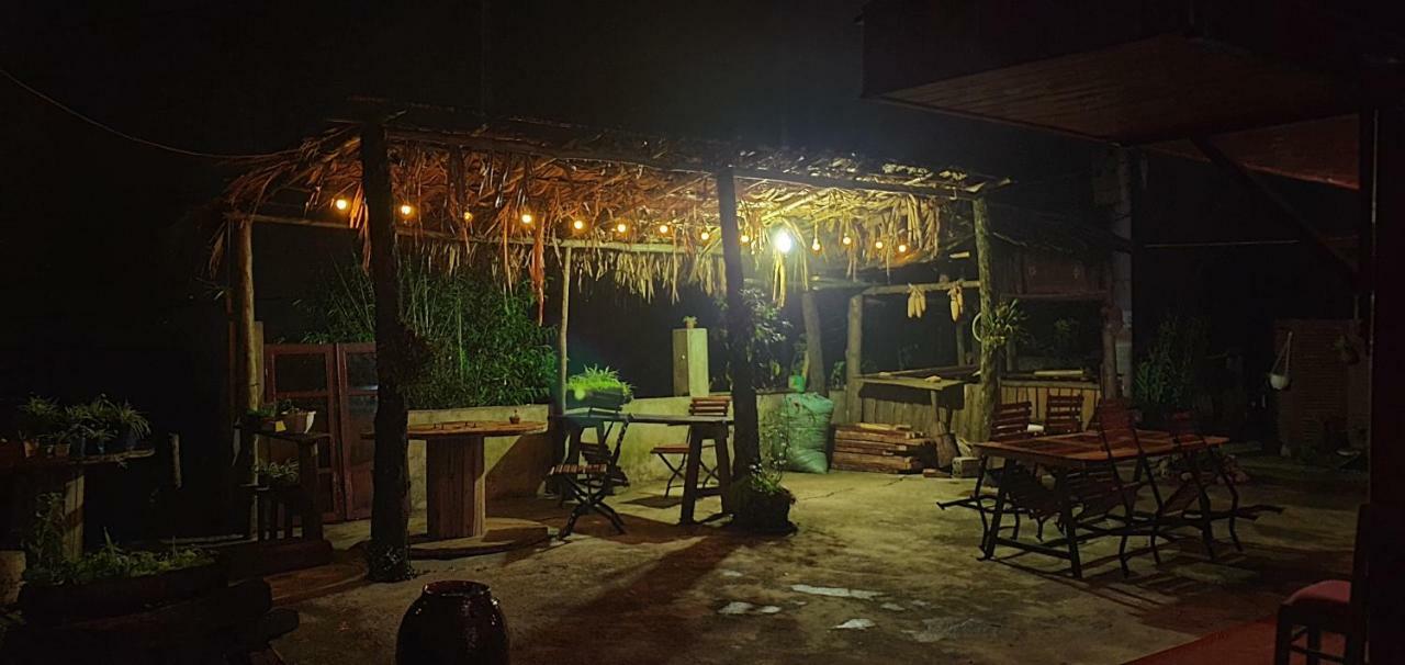 סא פה Chapi Homestay מראה חיצוני תמונה