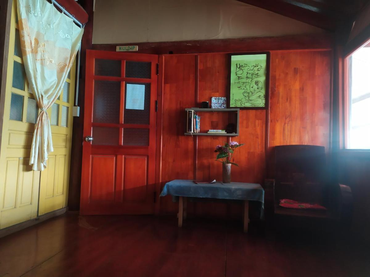 סא פה Chapi Homestay מראה חיצוני תמונה